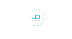 Desktop Screenshot of jurvdesigns.com